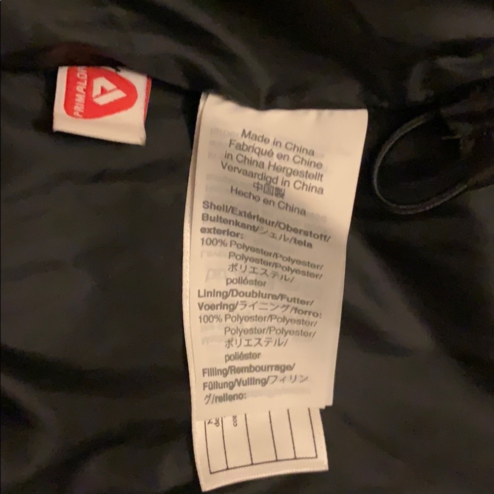 Madewell Travel Buddy Pakcable Puffer - Picture 7 of 8